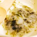 MOKA★☆'s cooksnap of when they made 離乳食初期～　海苔の佃煮ご飯.