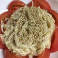 ma710ma's cooksnap of when they made もやしの粒マスタードサラダ.