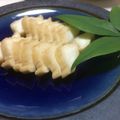 sho_nagomi's cooksnap of when they made 大根のサワー漬け♪.