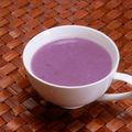 のば☀のば's cooksnap of when they made 紫キャベツのスープ.