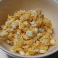 ♪♡さくら♡♪'s cooksnap of when they made ゆで玉子入りポテトサラダ.