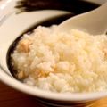 ほかとも's cooksnap of when they made 白だしで簡単|生姜とツナのだし粥.