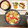 ayumi†'s cooksnap of when they made 海鮮中華丼.