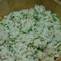 iwasant's cooksnap of when they made 鮭のちらし寿司.