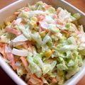 ゆきんちょさん's cooksnap of when they made ✿春キャベツと新玉ねぎのコールスロー.