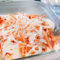 はるたんママ0727's cooksnap of when they made 玉ねぎとにんじんのサラッとマヨ和え.