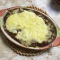 maki_08's cooksnap of when they made 簡単リメイク☆カレードリア.