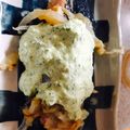 琉稀ママ♡'s cooksnap of when they made 鮭のソテーキュウリ・レモン・マヨソースで.