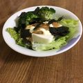 のんたんママちゃん's cooksnap of when they made ブロッコリー和風なサラダ.