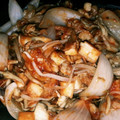 まこパパ's cooksnap of when they made 厚揚げの酢豚風.