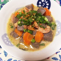 クックP9PW1V☆'s cooksnap of when they made 簡単！イチオシ！ 鶏皮の味噌煮.
