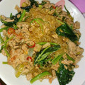 ☆百花☆ママ's cooksnap of when they made 本格的に作るひき肉と春雨炒め.