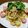 ぱらなお's cooksnap of when they made 簡単！トマトの冷製パスタ.