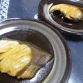 ジョングレ's cooksnap of when they made 超簡単♪めかじき（ぶり）の照り焼き.