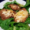 れゆぱぱ's cooksnap of when they made 簡単煮込みハンバーグ.