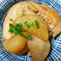 ろきる☆ミ's cooksnap of when they made 鶏手羽先と大根のこっくり甘辛煮物.