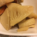 hinauri's cooksnap of when they made 鶏とたけのこの煮物.