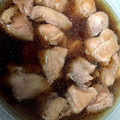 みーさり's cooksnap of when they made 作りおきに簡単！夕食弁当に鶏ももの煮付け.