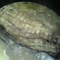 manatama's cooksnap of when they made 簡単！！煮豚？☆醤肉☆おせちにもいいね♪.
