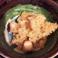 samaco's cooksnap of when they made 失敗しない！簡単たこの炊き込みご飯♡.