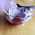 Jim＆Lori's cooksnap of when they made ウェルチで簡単ムースゼリー.