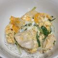 yamahiro10's cooksnap of when they made レンジで簡単時短!家族絶賛とろとろ親子丼.
