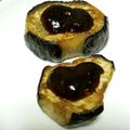 kibunya16's cooksnap of when they made 加茂茄子の田楽.