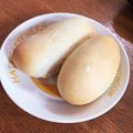 ととてひま74☆'s cooksnap of when they made HBで♡もちもち豆乳スティックパン.
