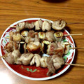 sajunko625's cooksnap of when they made お家で簡単！ももの塩焼き鳥♪.