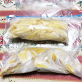 遥ちゃんのママ's cooksnap of when they made 筍の冷凍保存.