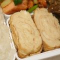 ぷのぷの's cooksnap of when they made だし巻き卵豆腐☆.