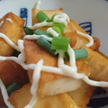 柊さくら's cooksnap of when they made 簡単あと一品☆厚揚げの照焼♪.