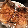 ねむねむ♪'s cooksnap of when they made とろとろ甘い～♪新玉ネギのチーズ焼き.