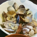 ✾MAI✾'s cooksnap of when they made 超簡単あさりの酒蒸し.