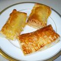 大桐★'s cooksnap of when they made パイシートでアップルパイ♪.