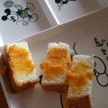 panda1234's cooksnap of when they made さつま芋と人参のジャム(りんご風味).