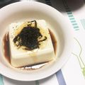 Cookじゃす's cooksnap of when they made アレンジ♪マリネ風♡塩昆布冷奴♡.