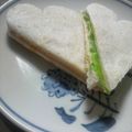よっちあっこ's cooksnap of when they made お手軽☆サンドウィッチ.