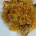 日々修行中's cooksnap of when they made チキンソテー.