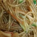 まゆたんクック's cooksnap of when they made 煮込み系★春雨サラダ.