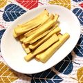 МИШКА's cooksnap of when they made 超簡単ヘルシー！高野豆腐ラスク.