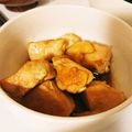 うぅこちゃん's cooksnap of when they made 鶏の照り焼き.