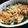 Ｆｒａｕめるひゃー's cooksnap of when they made ルッコラとトマトのオーブン焼き.