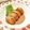 あやちん０８１６'s cooksnap of when they made 保育所の給食メニュー♡ミートローフ♡.