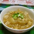 赤い電話's cooksnap of when they made あんかけ親子丼.