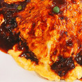 ★ちーた's cooksnap of when they made 最強とろとろオムライス.