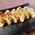 ♡YKitchen♡'s cooksnap of when they made ふりかけ入り卵焼き.