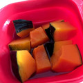 ちゃちゃまる26's cooksnap of when they made お弁当に！かぼちゃの簡単煮付け.