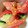 クックM1GIZX☆'s cooksnap of when they made トマトときゅうりの梅酢合え.