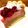 nichikale's cooksnap of when they made *✿2層が可愛いラズベリームース✿*.